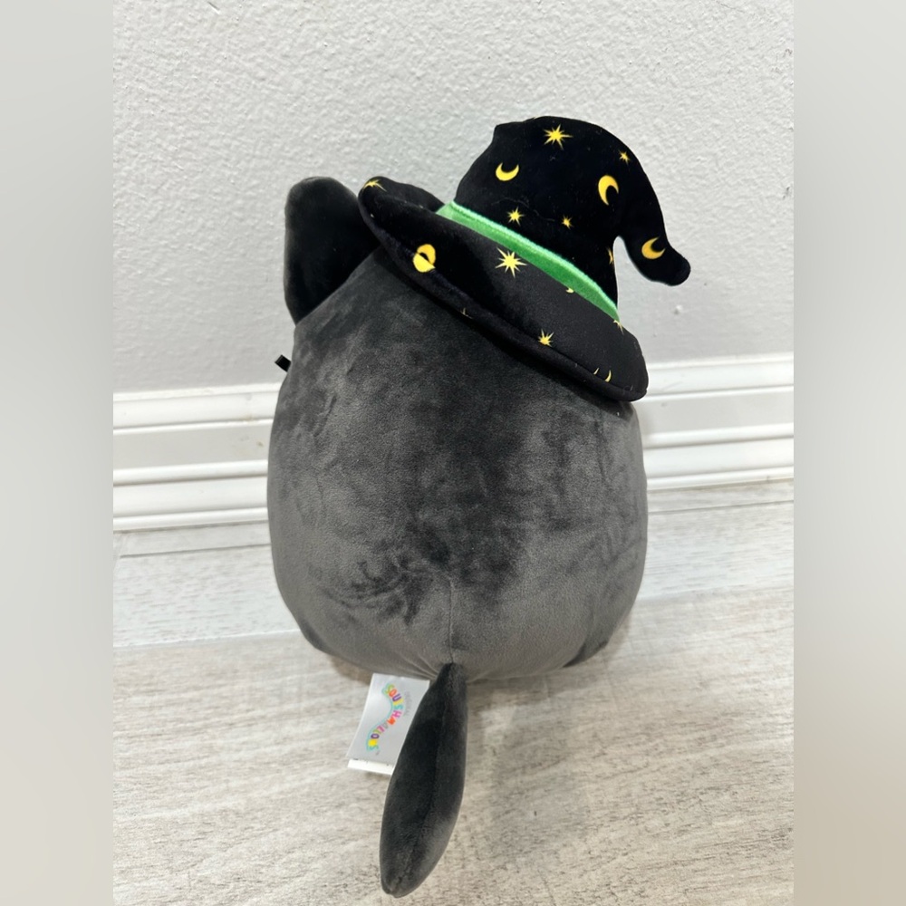 Squishmallows Cleo the Cat - Picture 3 of 5